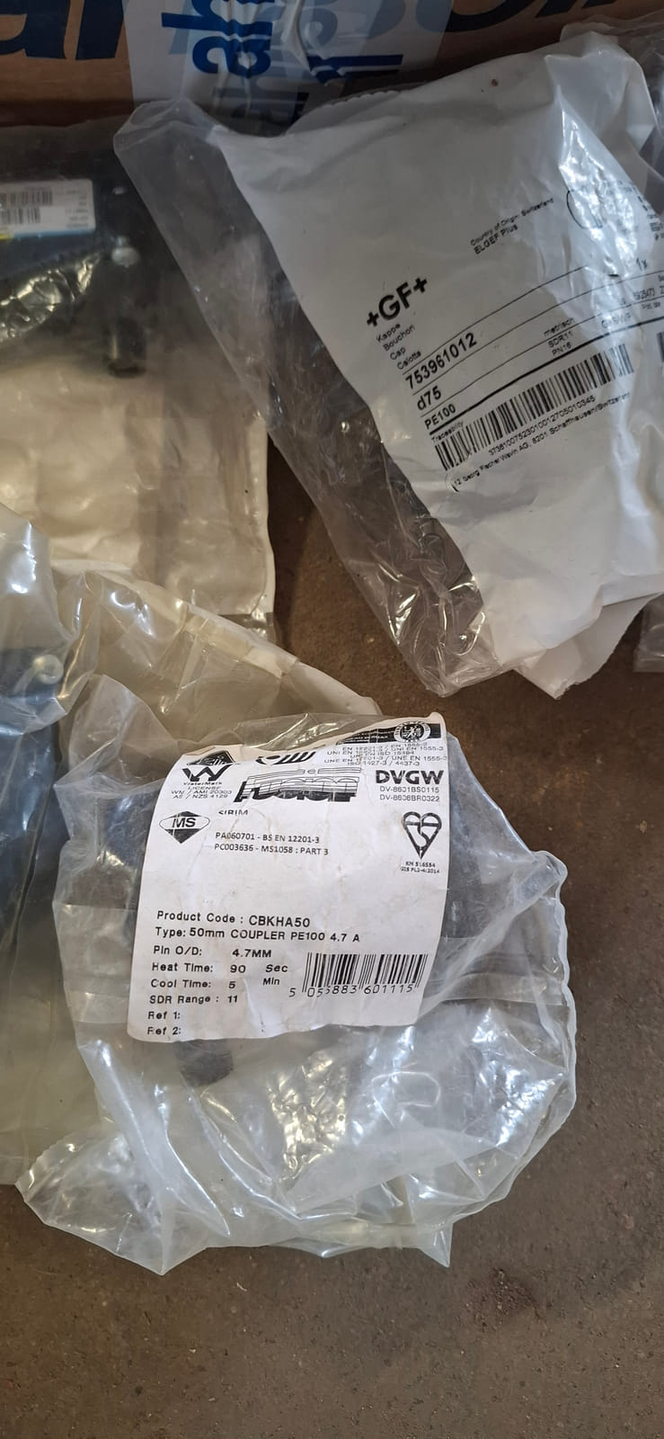Sähköhitsi. LVI Levin Vetta Oy (3262886-3) konkurssipesä