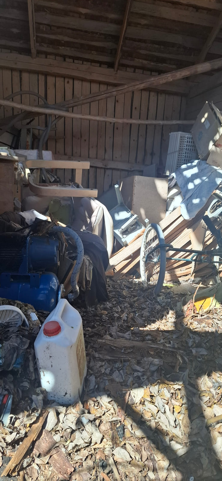 Kiinteistö/tontti Virolahdella. Kuolinpesä Viitanen