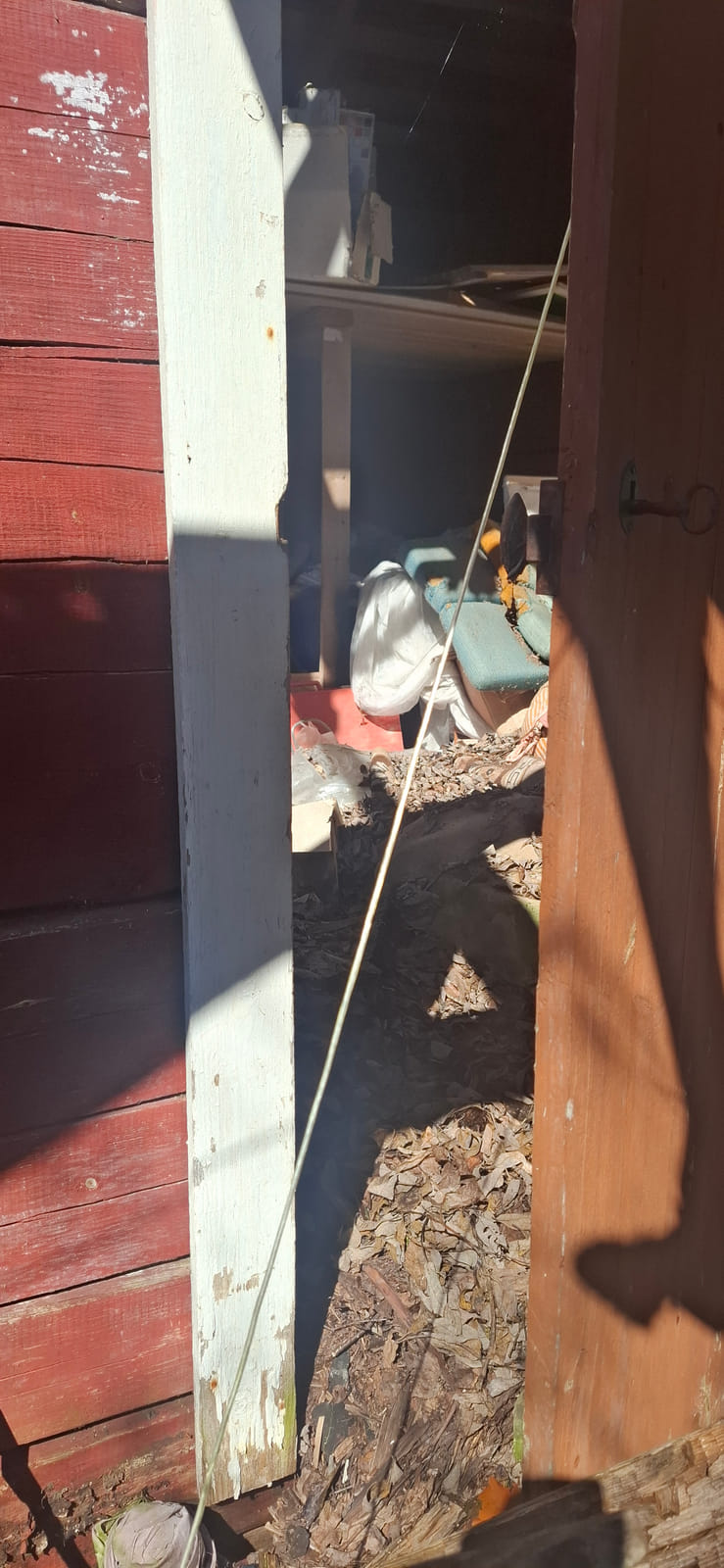 Kiinteistö/tontti Virolahdella. Kuolinpesä Viitanen