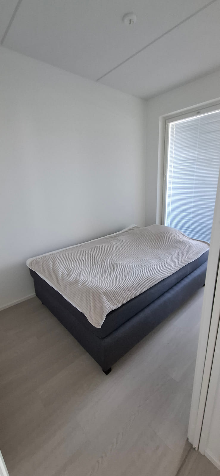 Kerrostalokaksio Puutarhatie 13, Vantaa, HMJV Invest Oy -konkurssipesä (2814261-7)