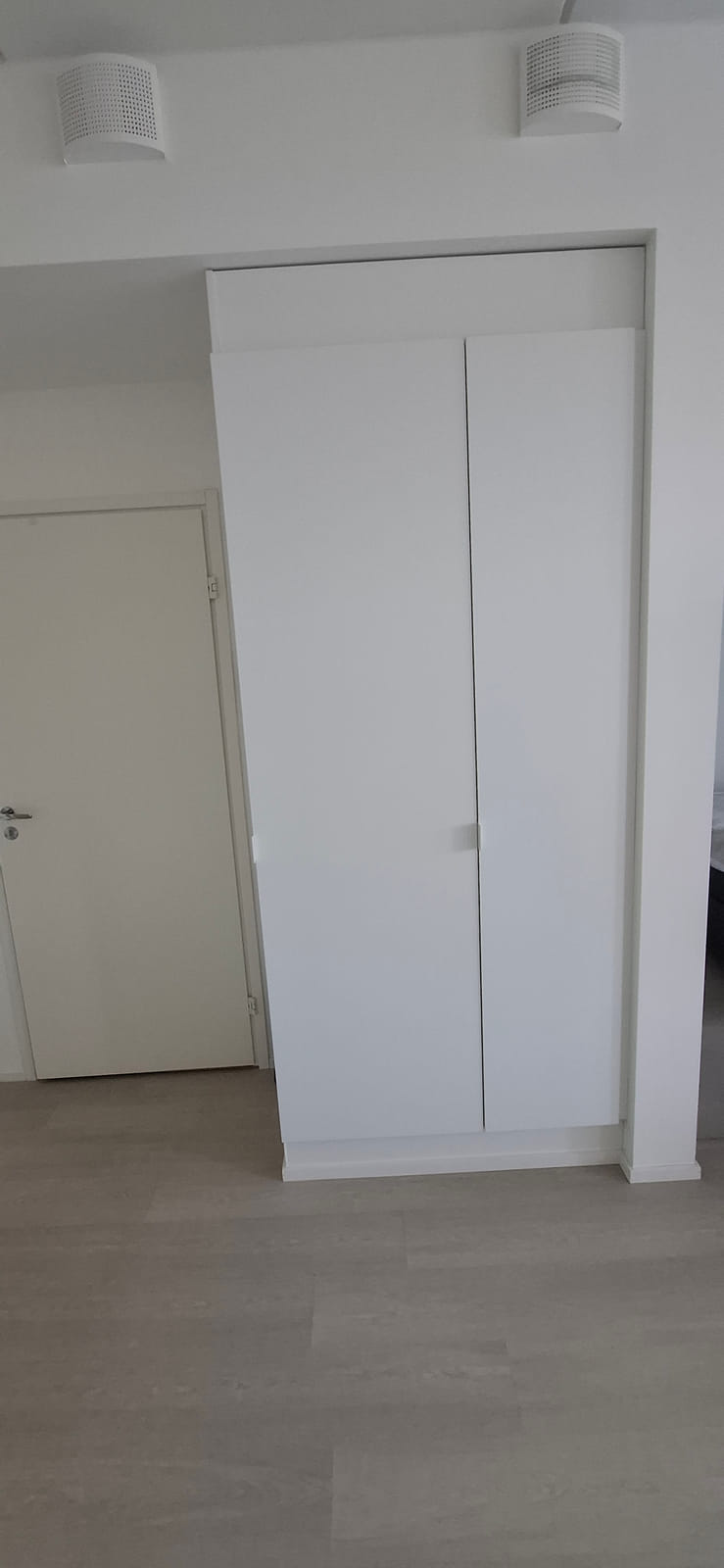 Kerrostalokaksio Puutarhatie 13, Vantaa, HMJV Invest Oy -konkurssipesä (2814261-7)