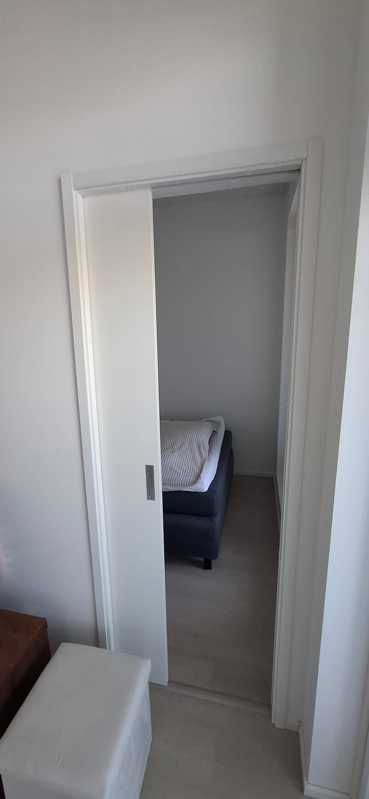 Kerrostalokaksio Puutarhatie 13, Vantaa, HMJV Invest Oy -konkurssipesä (2814261-7)