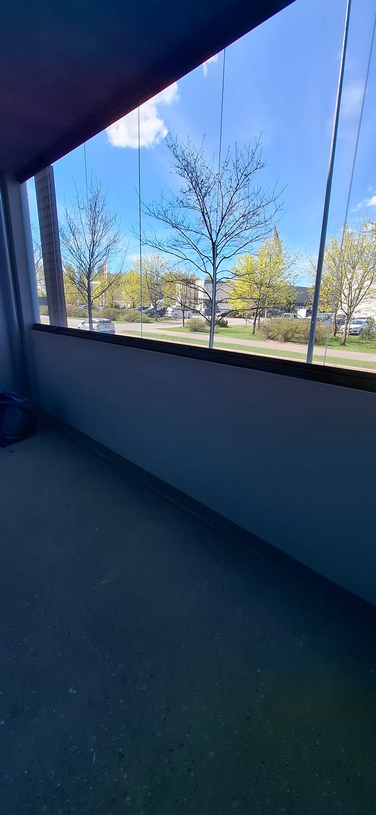 Kerrostalokaksio Puutarhatie 13, Vantaa, HMJV Invest Oy -konkurssipesä (2814261-7)