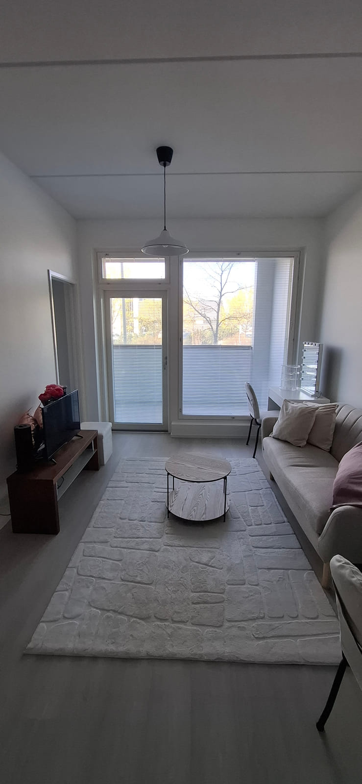 Kerrostalokaksio Puutarhatie 13, Vantaa, HMJV Invest Oy -konkurssipesä (2814261-7)