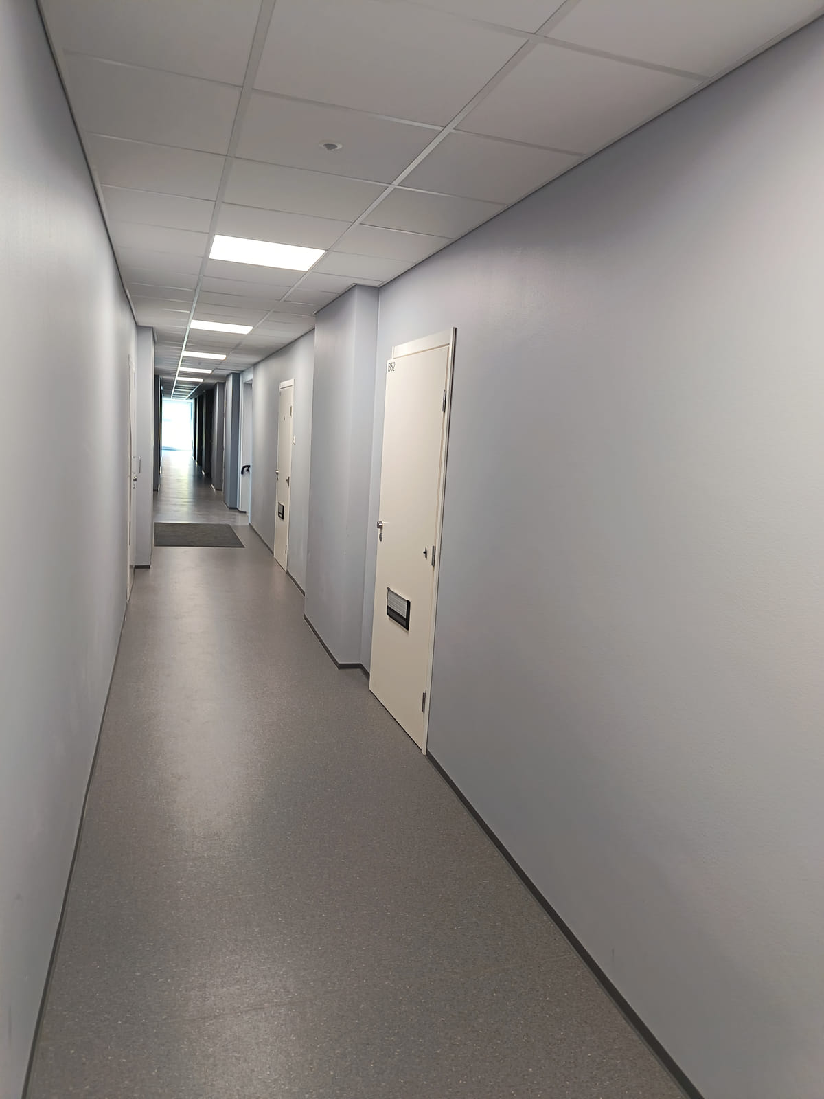 Kerrostalokaksio Puutarhatie 13, Vantaa, HMJV Invest Oy -konkurssipesä (2814261-7)