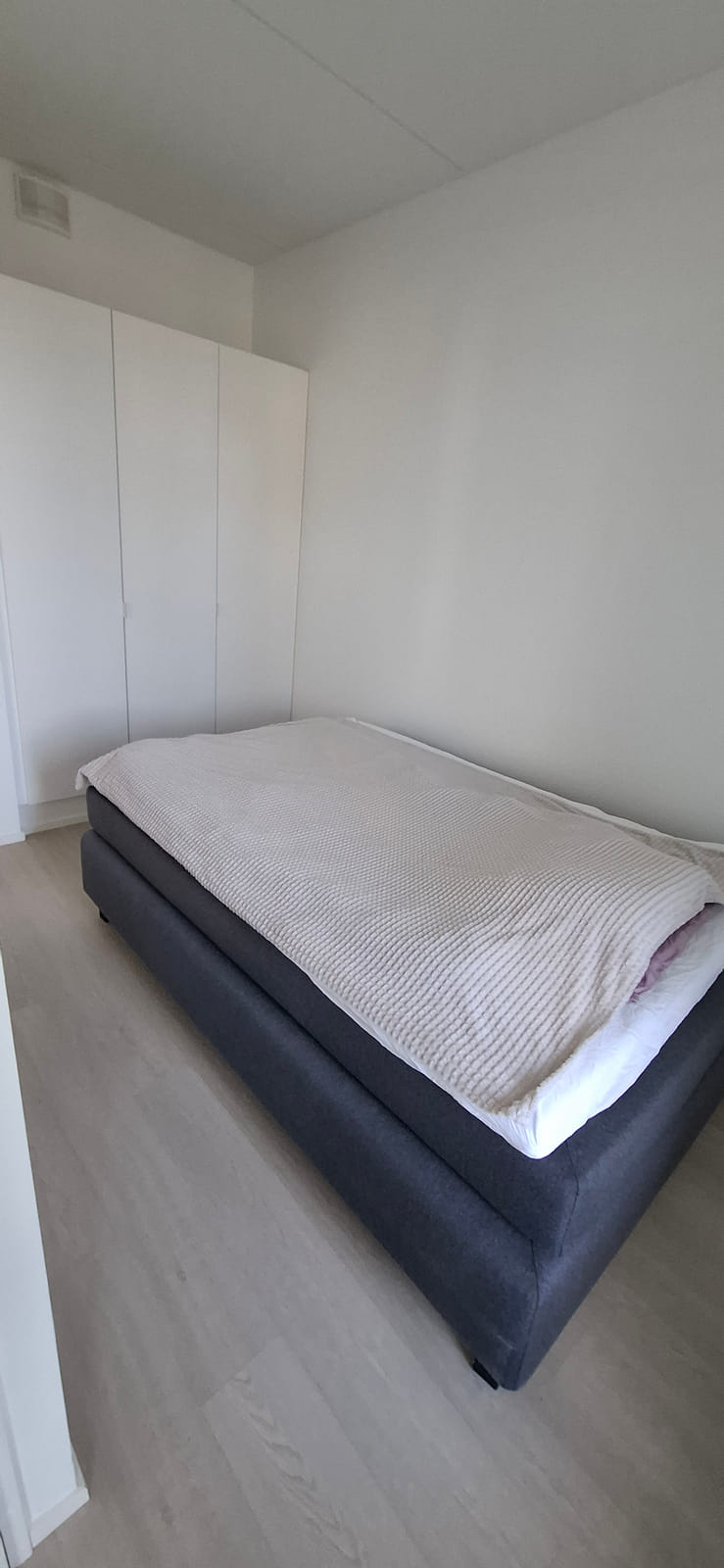 Kerrostalokaksio Puutarhatie 13, Vantaa, HMJV Invest Oy -konkurssipesä (2814261-7)