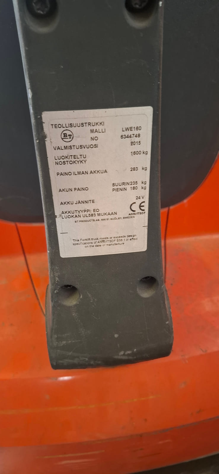 Sähkörockla. MPT-Jakelu Oy konkurssipesä (2680888-4)