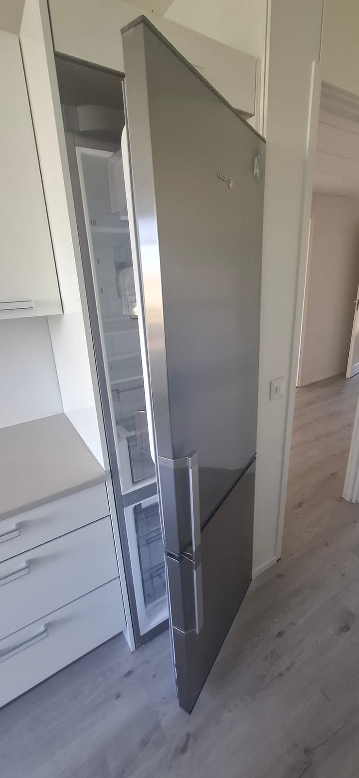 Rivitaloasunto, Nummisuutarinkatu 9, Kotka. HMJV Invest Oy -konkurssipesä (2814261-7)