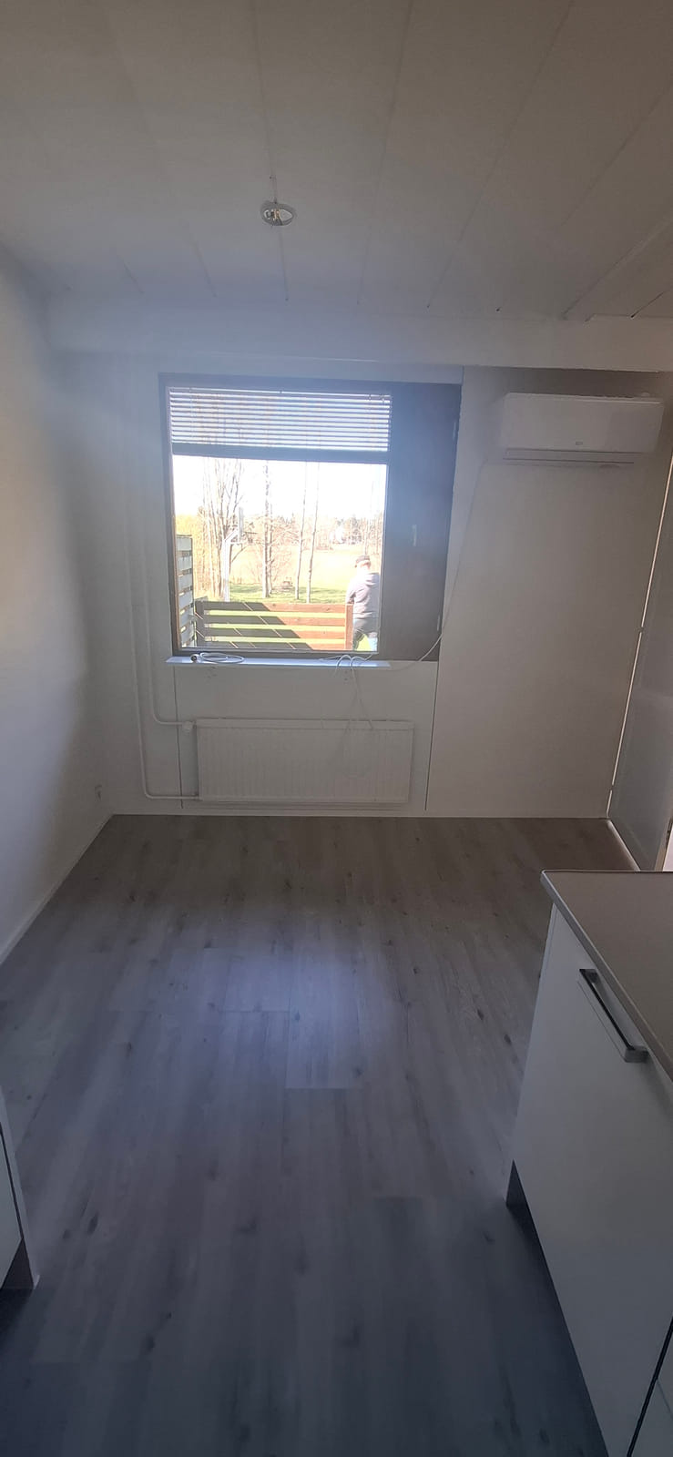 Rivitaloasunto, Nummisuutarinkatu 9, Kotka. HMJV Invest Oy -konkurssipesä (2814261-7)