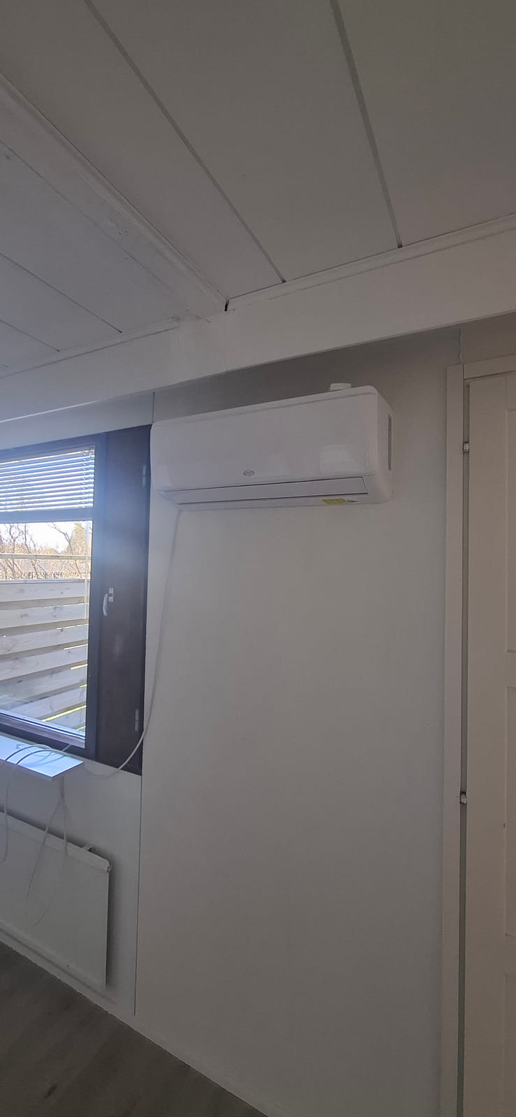 Rivitaloasunto, Nummisuutarinkatu 9, Kotka. HMJV Invest Oy -konkurssipesä (2814261-7)