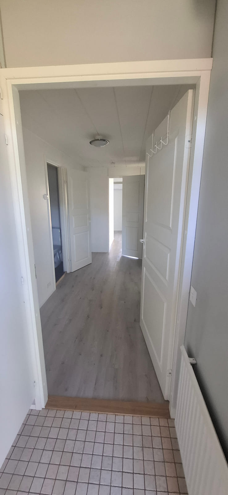 Rivitaloasunto, Nummisuutarinkatu 9, Kotka. HMJV Invest Oy -konkurssipesä (2814261-7)