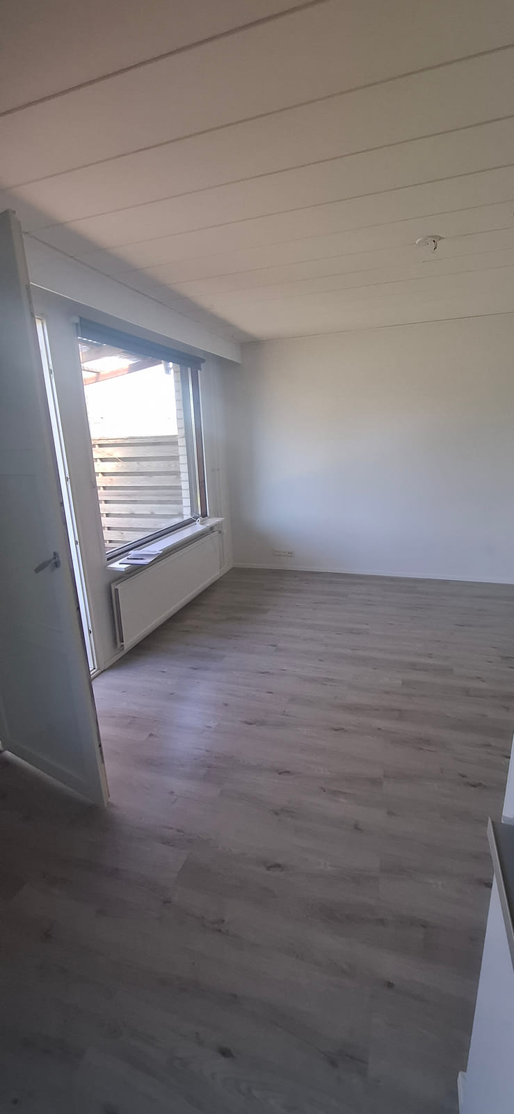 Rivitaloasunto, Nummisuutarinkatu 9, Kotka. HMJV Invest Oy -konkurssipesä (2814261-7)
