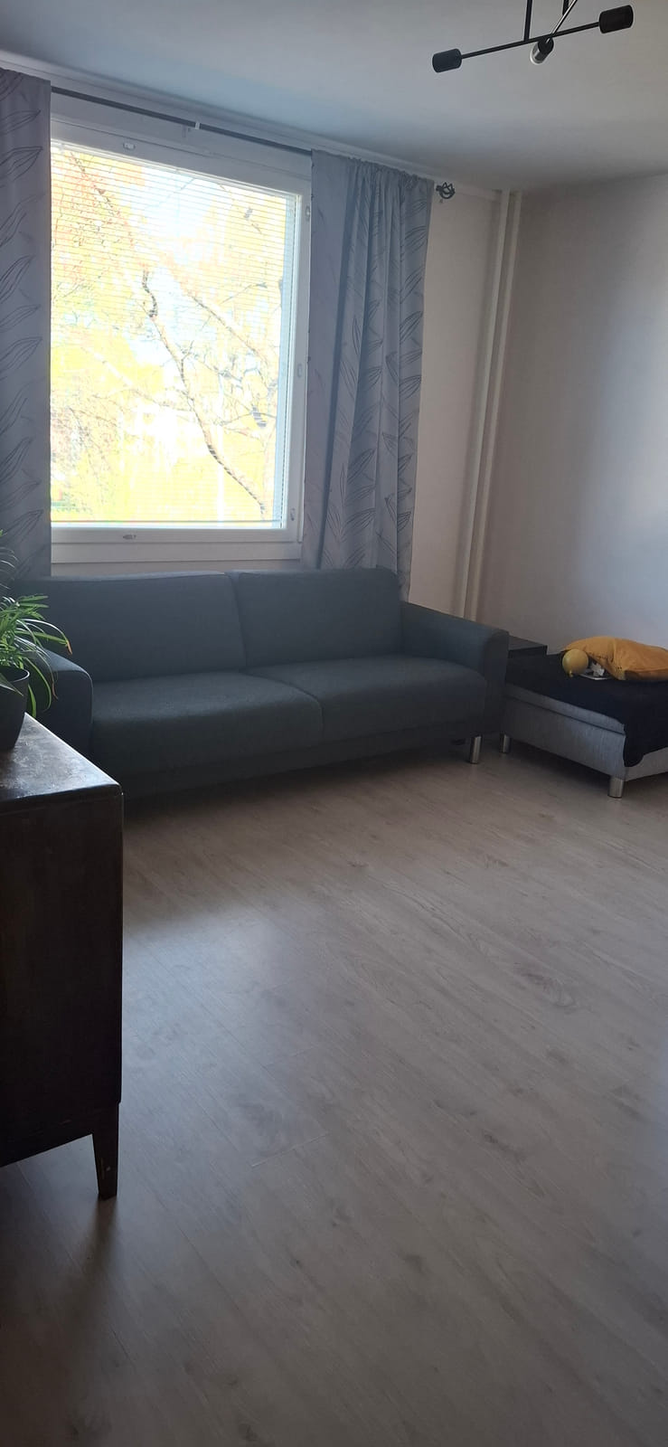 Kerrostalokolmio. Pajamäenkatu 27, Kotka, HMJV Invest Oy -konkurssipesä (2814261-7)