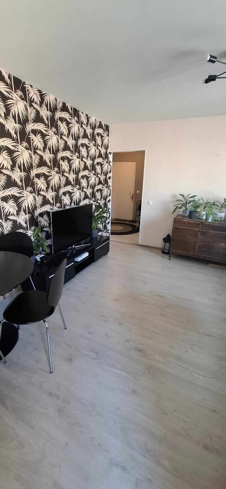 Kerrostalokolmio. Pajamäenkatu 27, Kotka, HMJV Invest Oy -konkurssipesä (2814261-7)