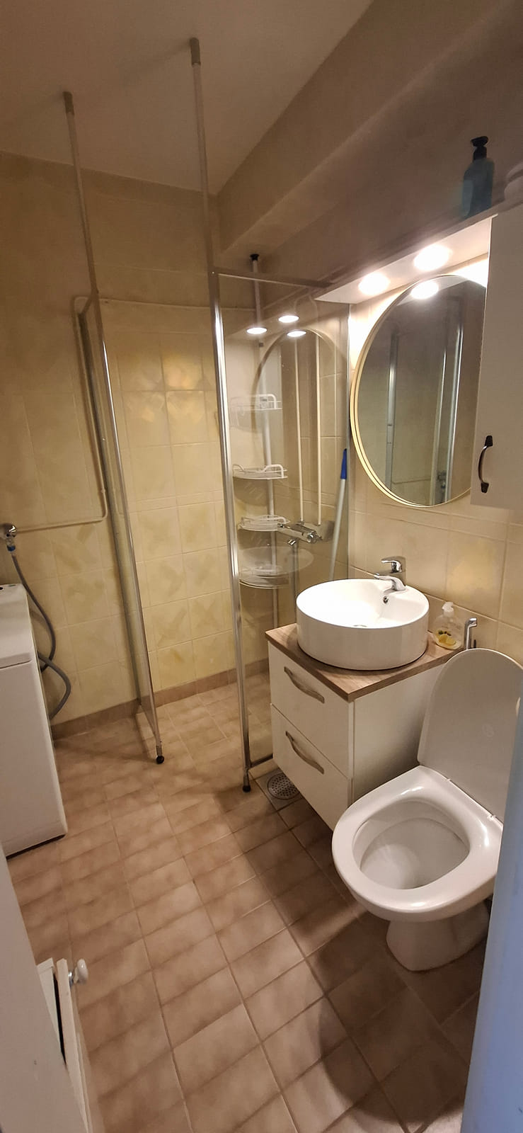 Kerrostalokolmio. Pajamäenkatu 27, Kotka, HMJV Invest Oy -konkurssipesä (2814261-7)