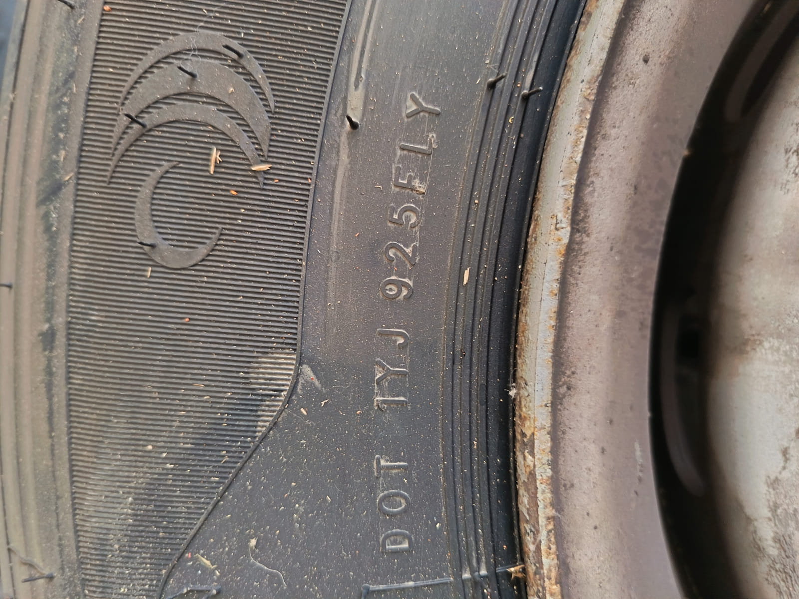 Rengassarja erä 6, MPT-Jakelu Oy konkurssipesä (2680888-4)