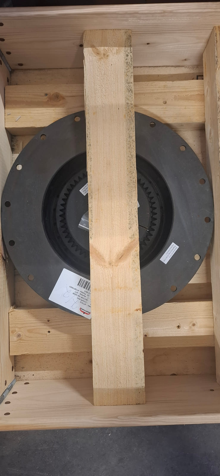 Mantsinen kytkin.KoHu-Works Oy (3127463-7) konkurssipesä