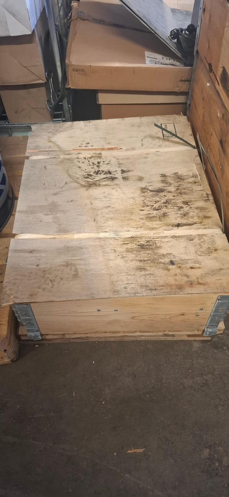 Mantsinen kytkin.KoHu-Works Oy (3127463-7) konkurssipesä