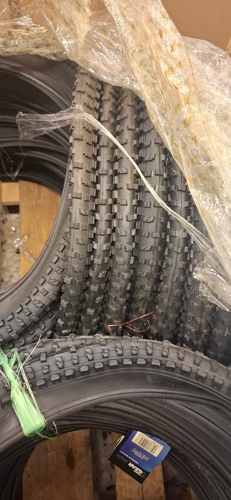 konkurssihuutokaupassa First Gear 20