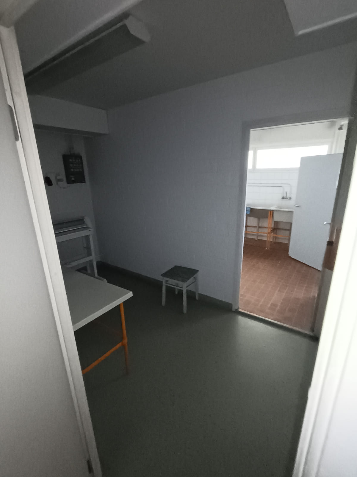 Kerrostalokaksio. Aarnenkatu 2, Hamina, HMJV Invest Oy -konkurssipesä (2814261-7)