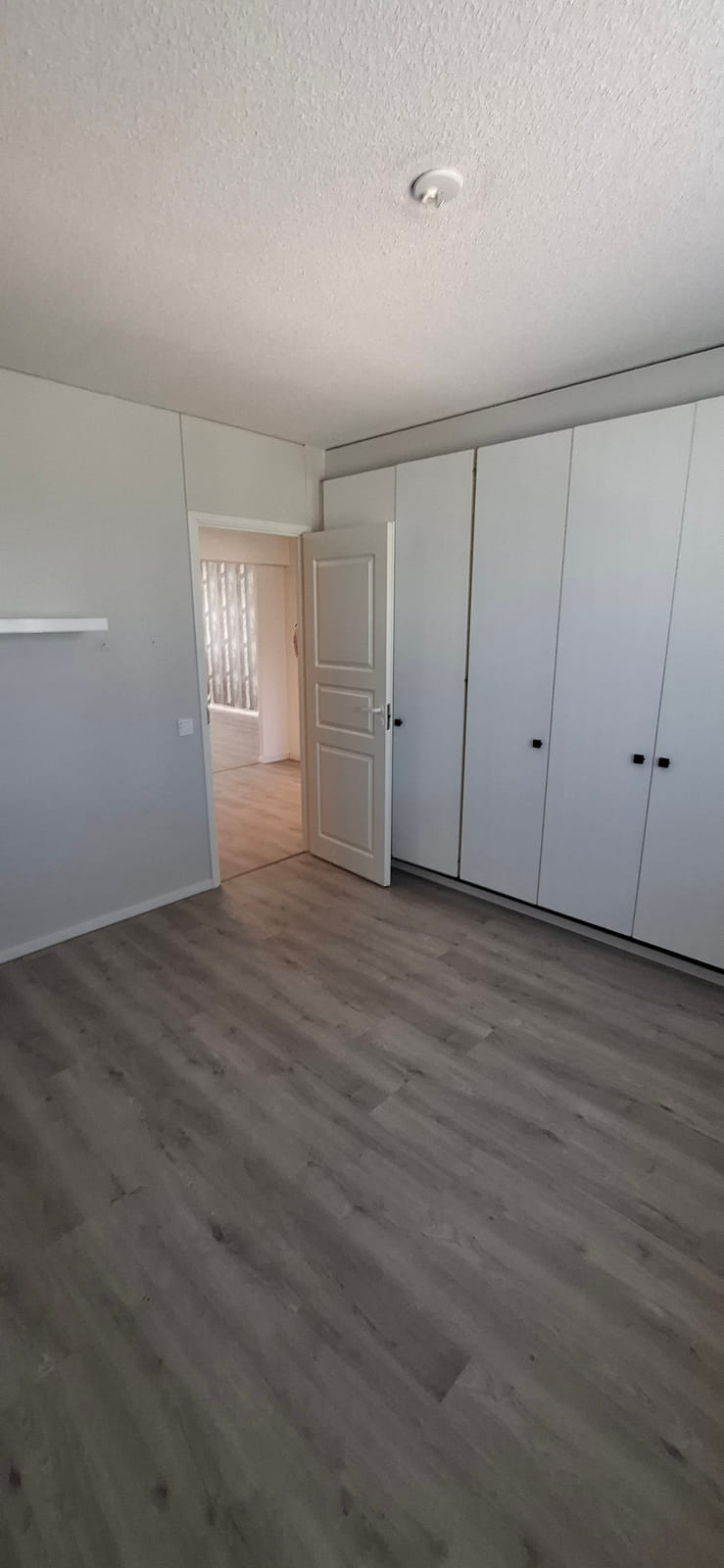 Kerrostalokaksio. Aarnenkatu 2, Hamina, HMJV Invest Oy -konkurssipesä (2814261-7)