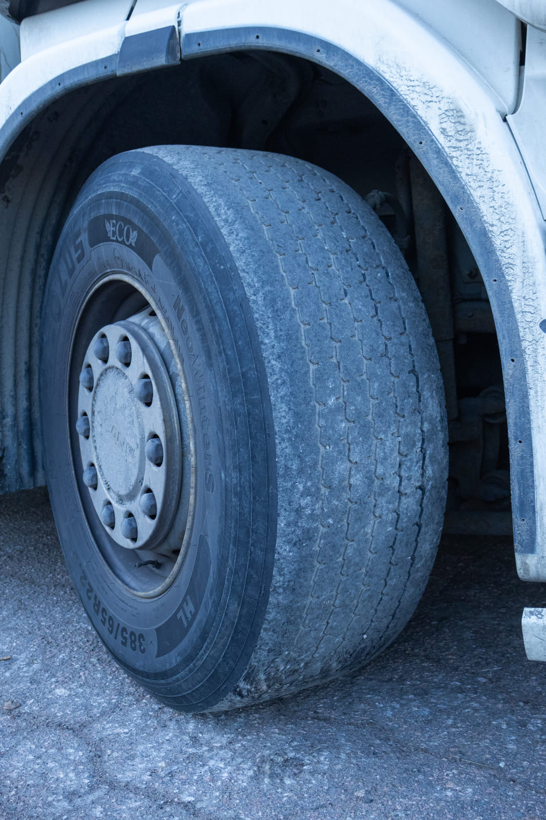 Scania P280 jakari (BVA-510).MPT-Jakelu Oy konkurssipesä (2680888-4)