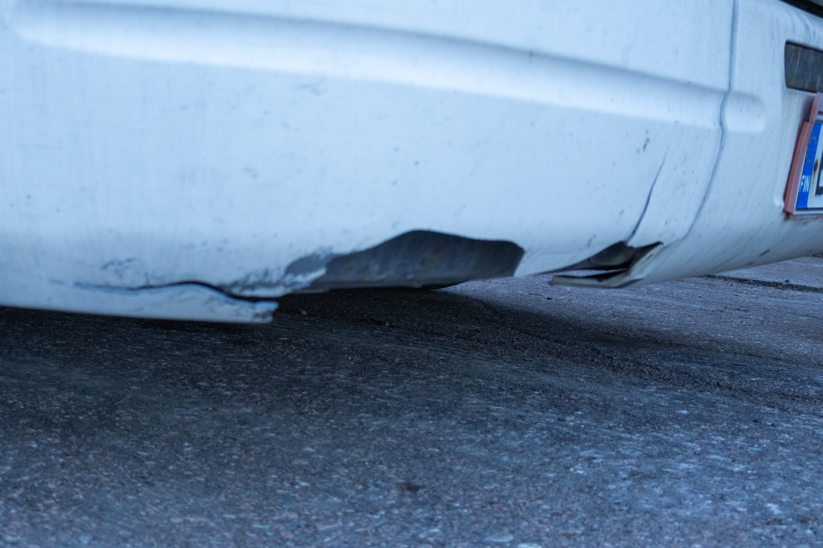 Scania P280 jakari (BVA-510).MPT-Jakelu Oy konkurssipesä (2680888-4)