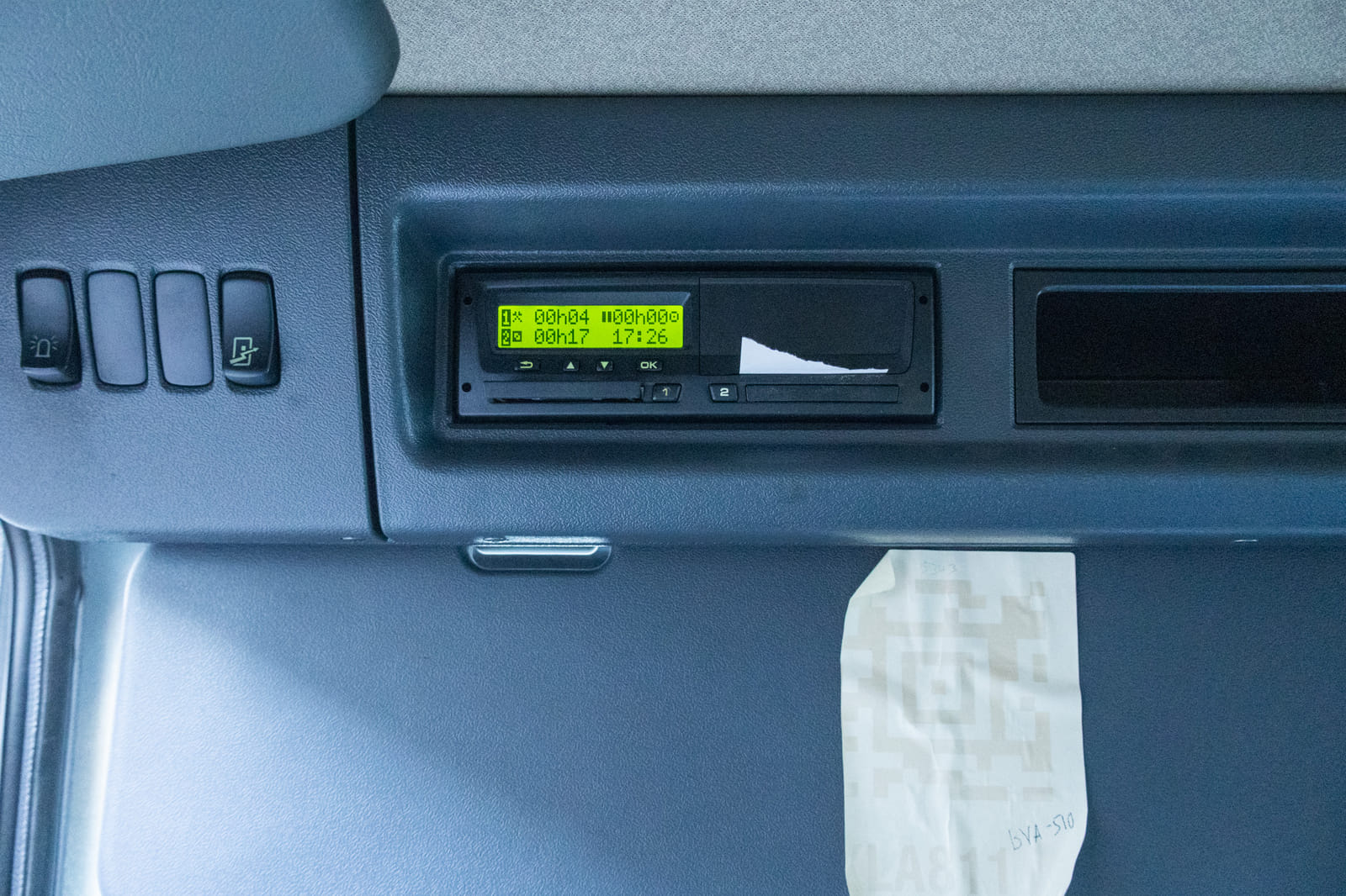 Scania P280 jakari (BVA-510).MPT-Jakelu Oy konkurssipesä (2680888-4)