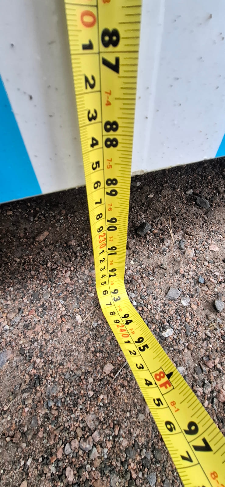 Top box- siirrettövä myyntikoju. BDB Finland Oy konkurssipesä 3426528-5