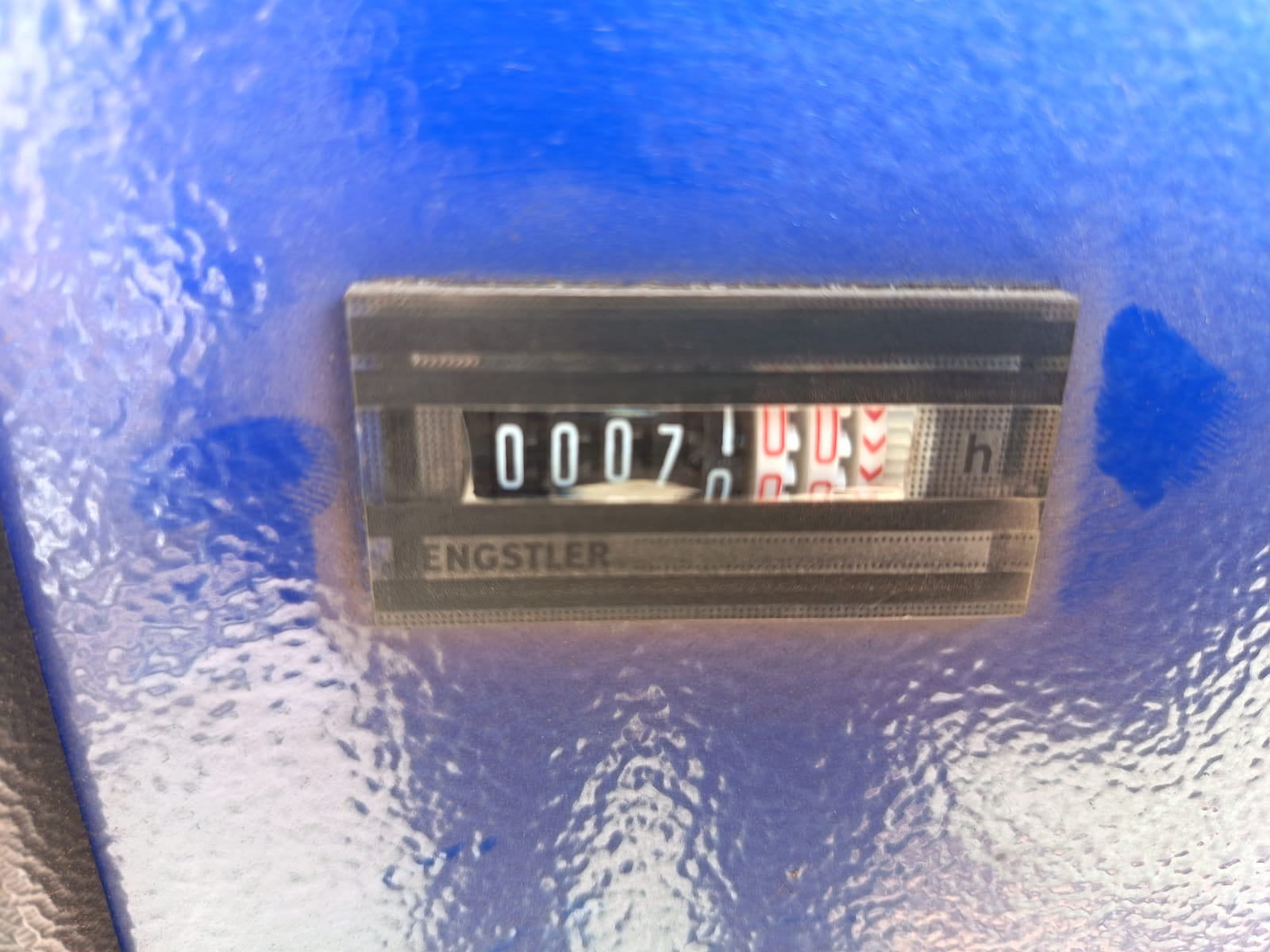 Michelin MCX 958/300 N Silent Piston Compressor. KoHu-Works Oy (3127463-7) konkurssipesä