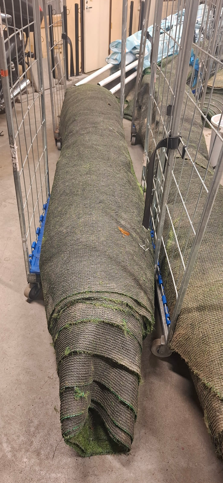 Terassikalusteet. DBD Finland Oy konkurssipesä 3426528-5