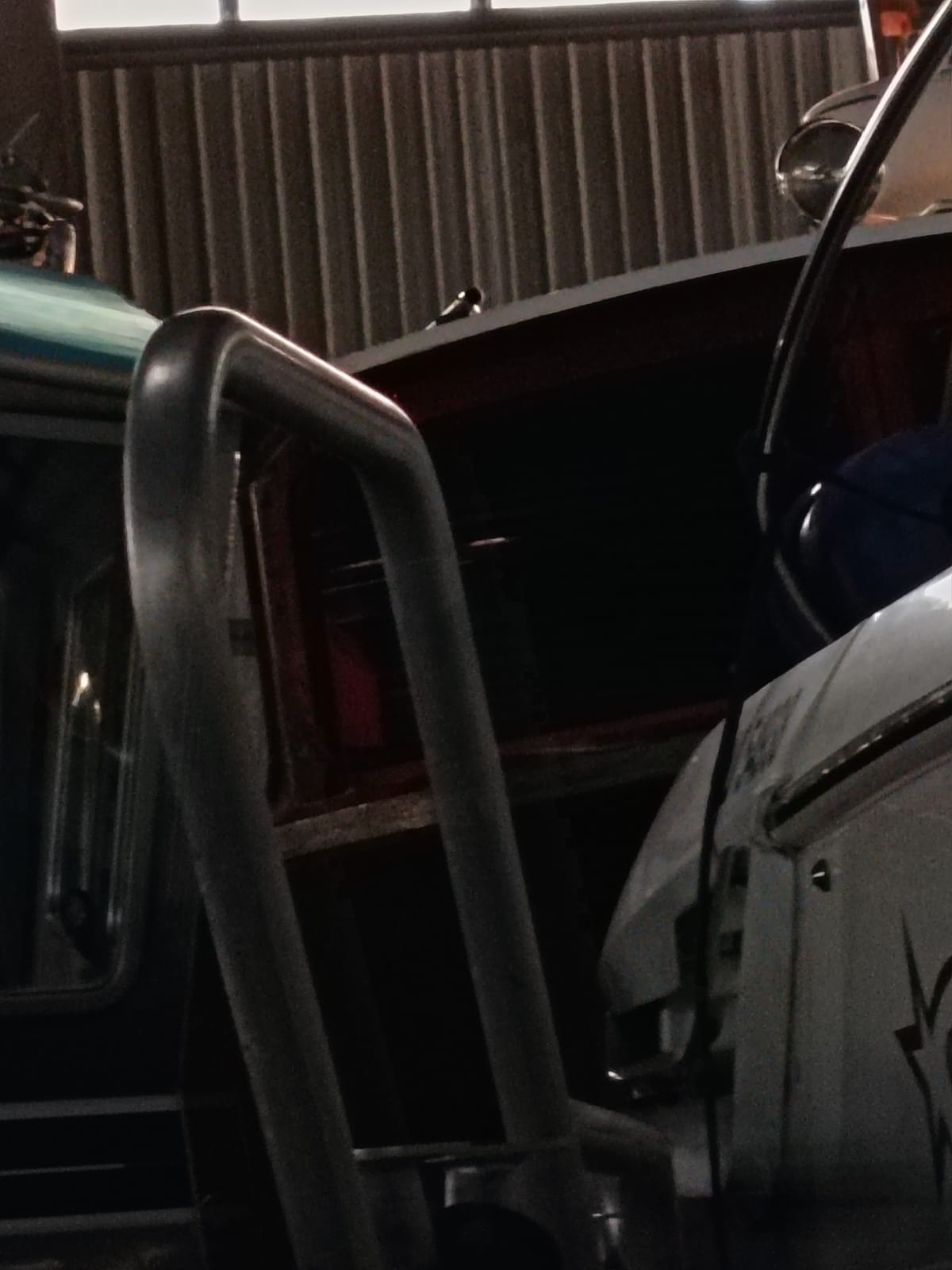 Mahonkivene m/s Klippan. N&N Event Oy (2570829-1) konkurssipesä