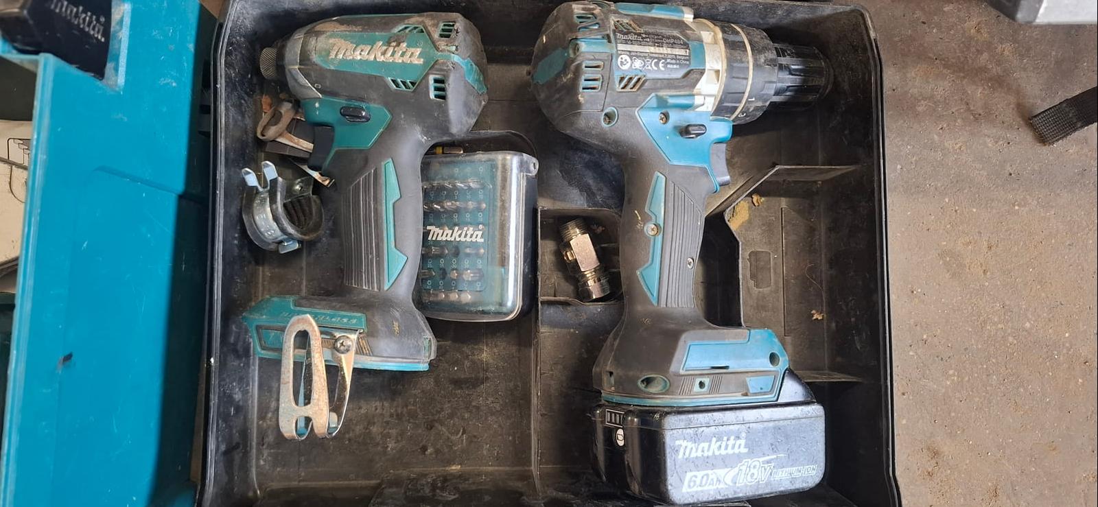 Makita erä, LVI Levin Vetta Oy (3262886-3)konkurssipesä