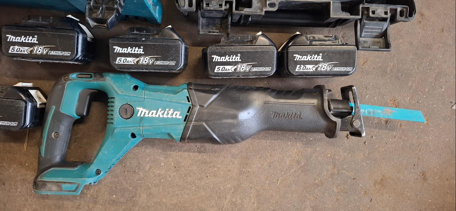 Makita erä, LVI Levin Vetta Oy (3262886-3)konkurssipesä