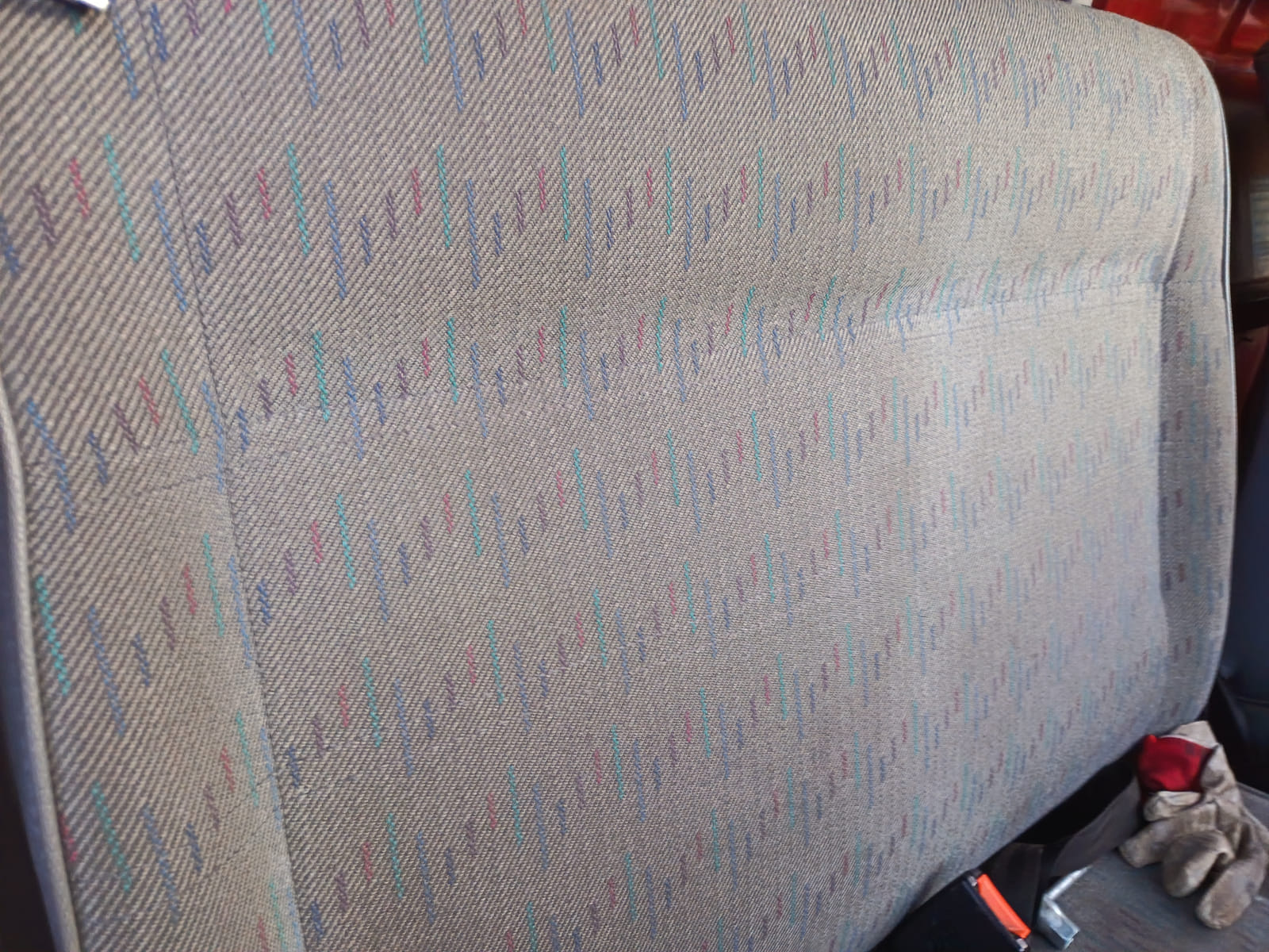 Volkswagen TRANSPORTER SYNCRO 2.4 Etelä-Kymen Työttömät ry konkurssipesä (1447802-1)