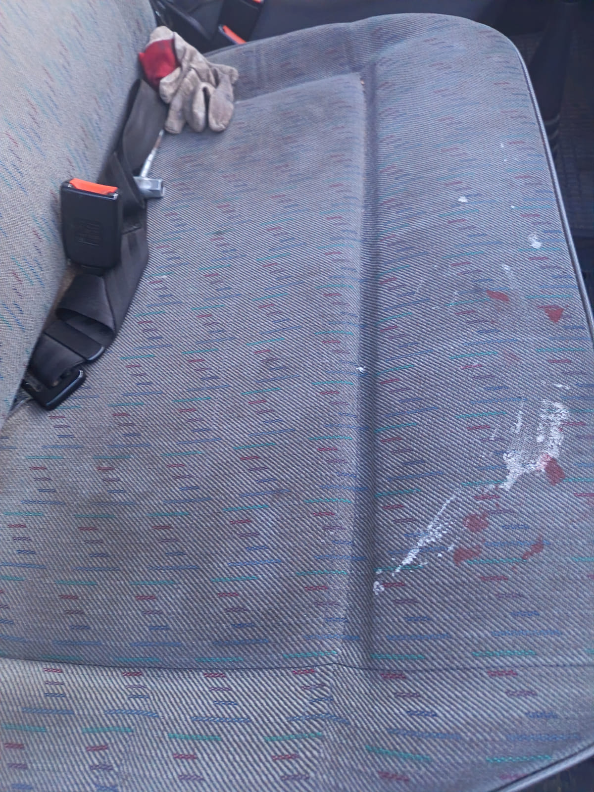 Volkswagen TRANSPORTER SYNCRO 2.4 Etelä-Kymen Työttömät ry konkurssipesä (1447802-1)