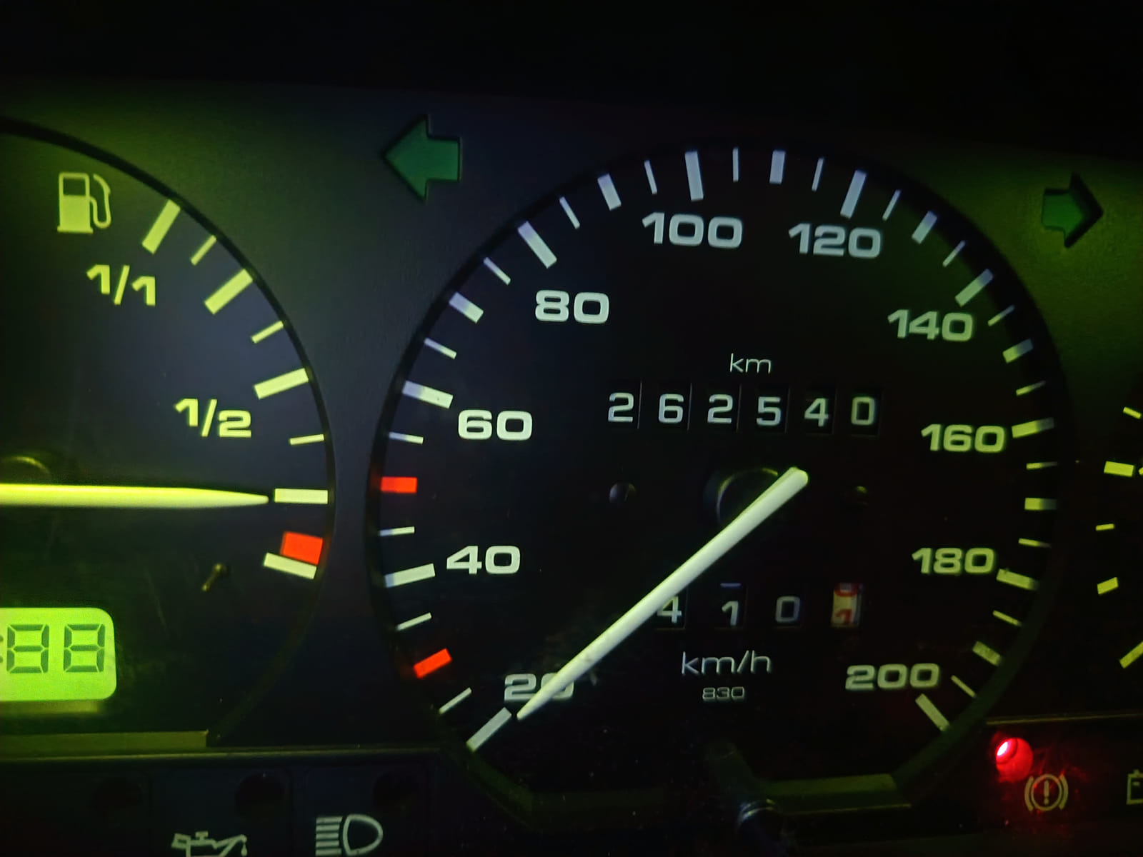 Volkswagen TRANSPORTER SYNCRO 2.4 Etelä-Kymen Työttömät ry konkurssipesä (1447802-1)