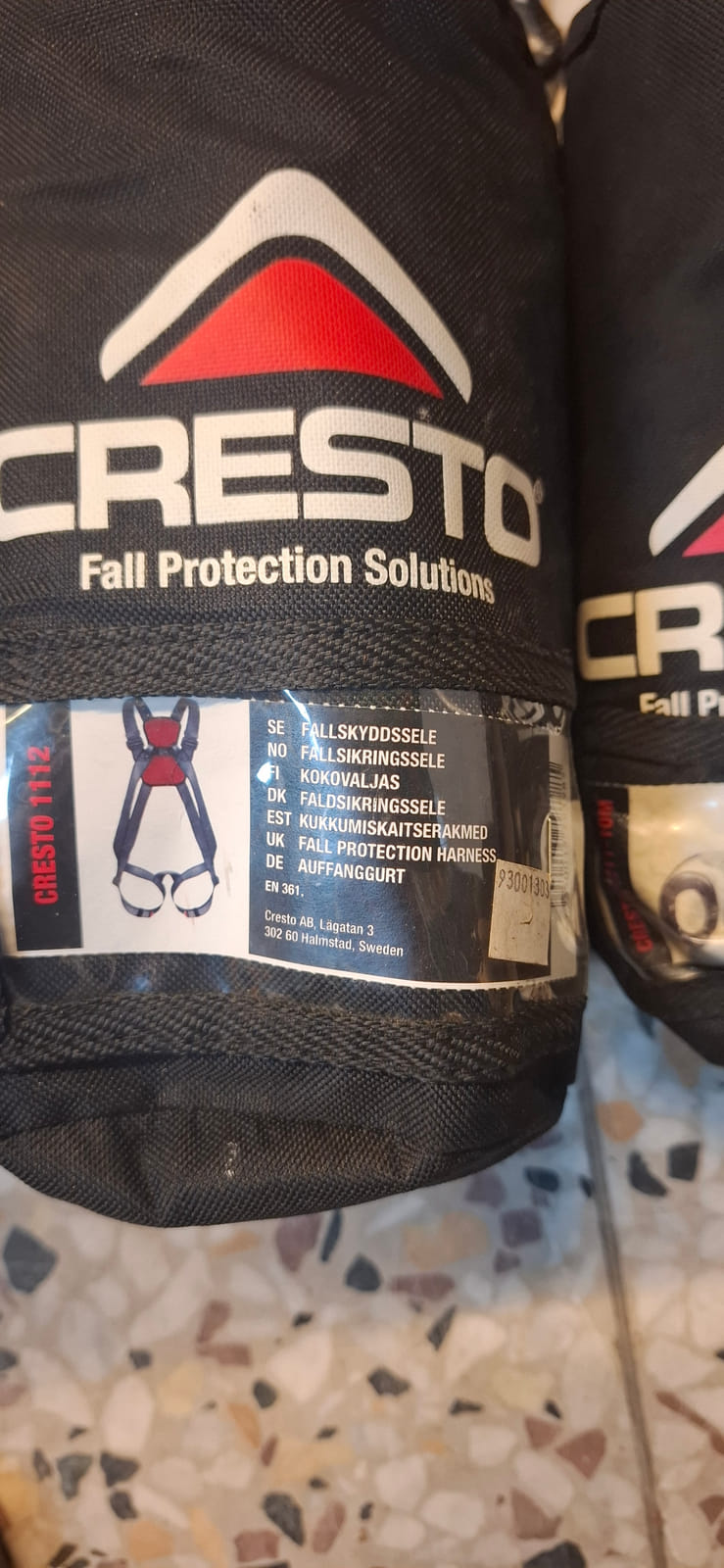 konkurssihuutokaupassa Imuri,valjaat ja puhaltimet