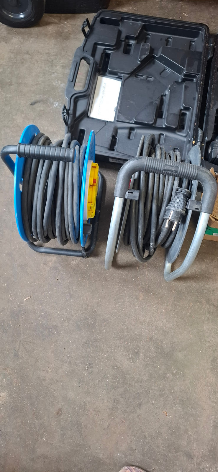 Kompura ja testo. LVI Levin Vetta Oy (3262886-3) konkurssipesä