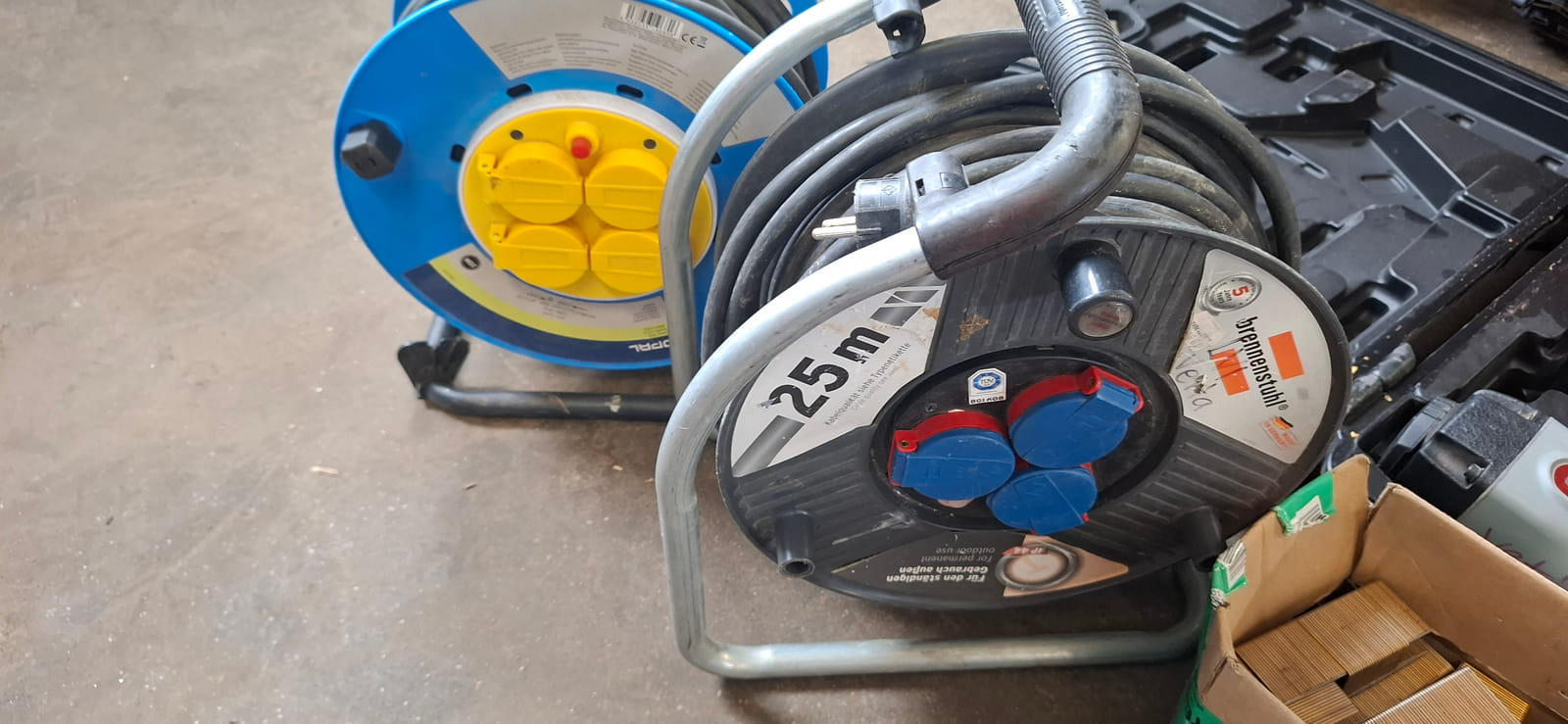 Kompura ja testo. LVI Levin Vetta Oy (3262886-3) konkurssipesä