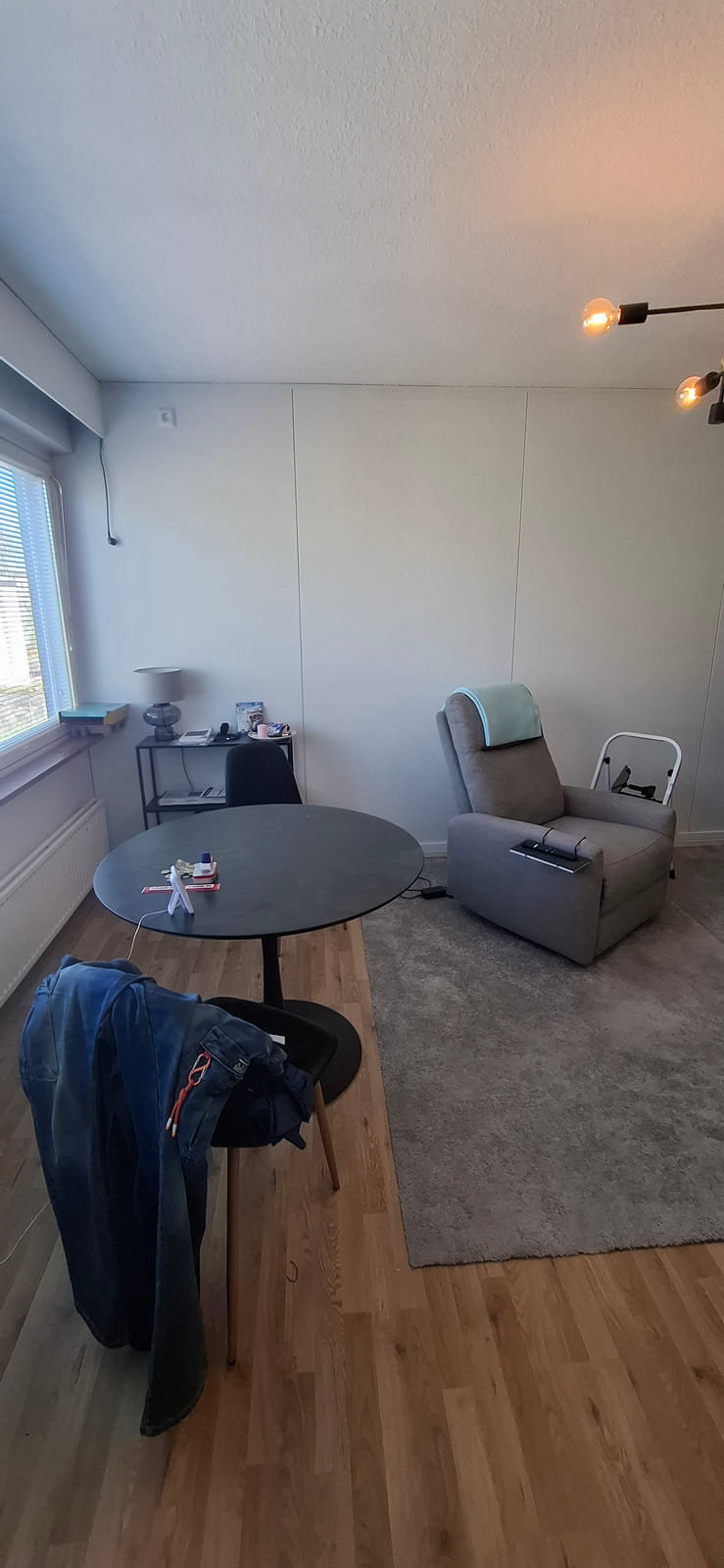 Kerrostaloyksiö Pajamäenkatu 7 A 7, Kotka, HMJV Invest Oy -konkurssipesä (2814261-7)