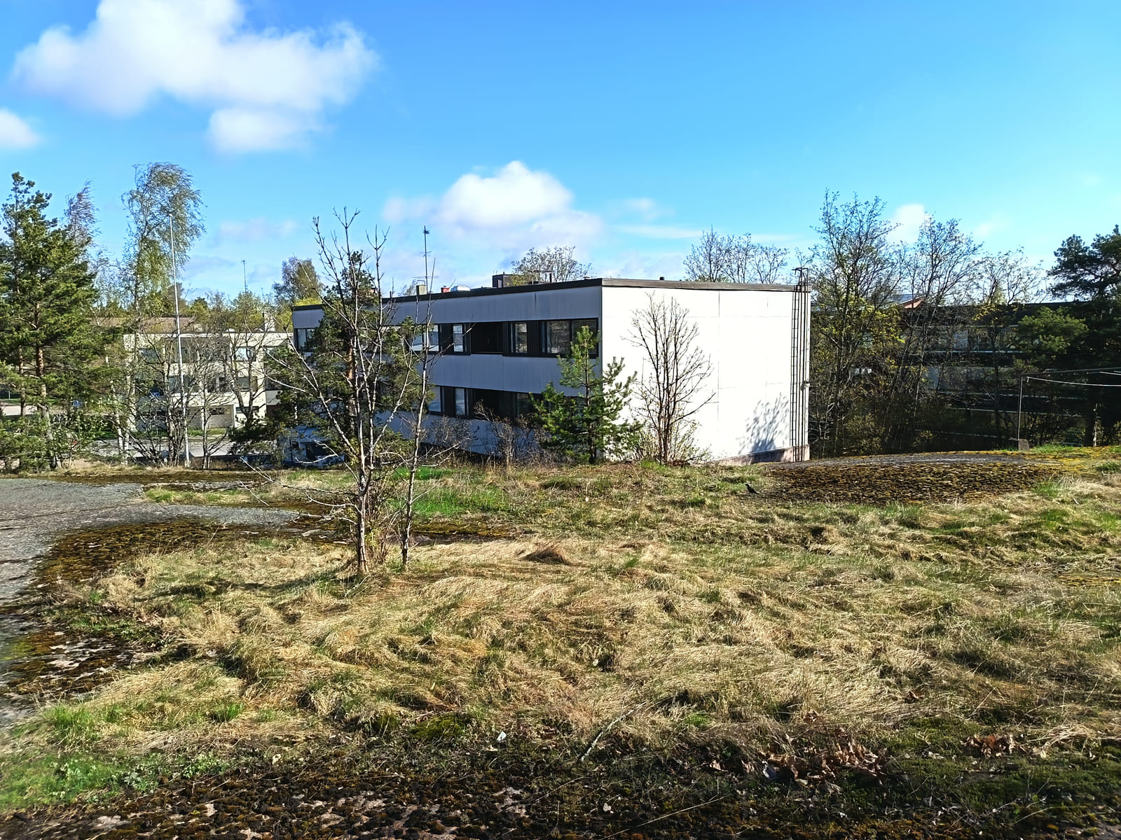 Kerrostaloyksiö Pajamäenkatu 7 A 7, Kotka, HMJV Invest Oy -konkurssipesä (2814261-7)