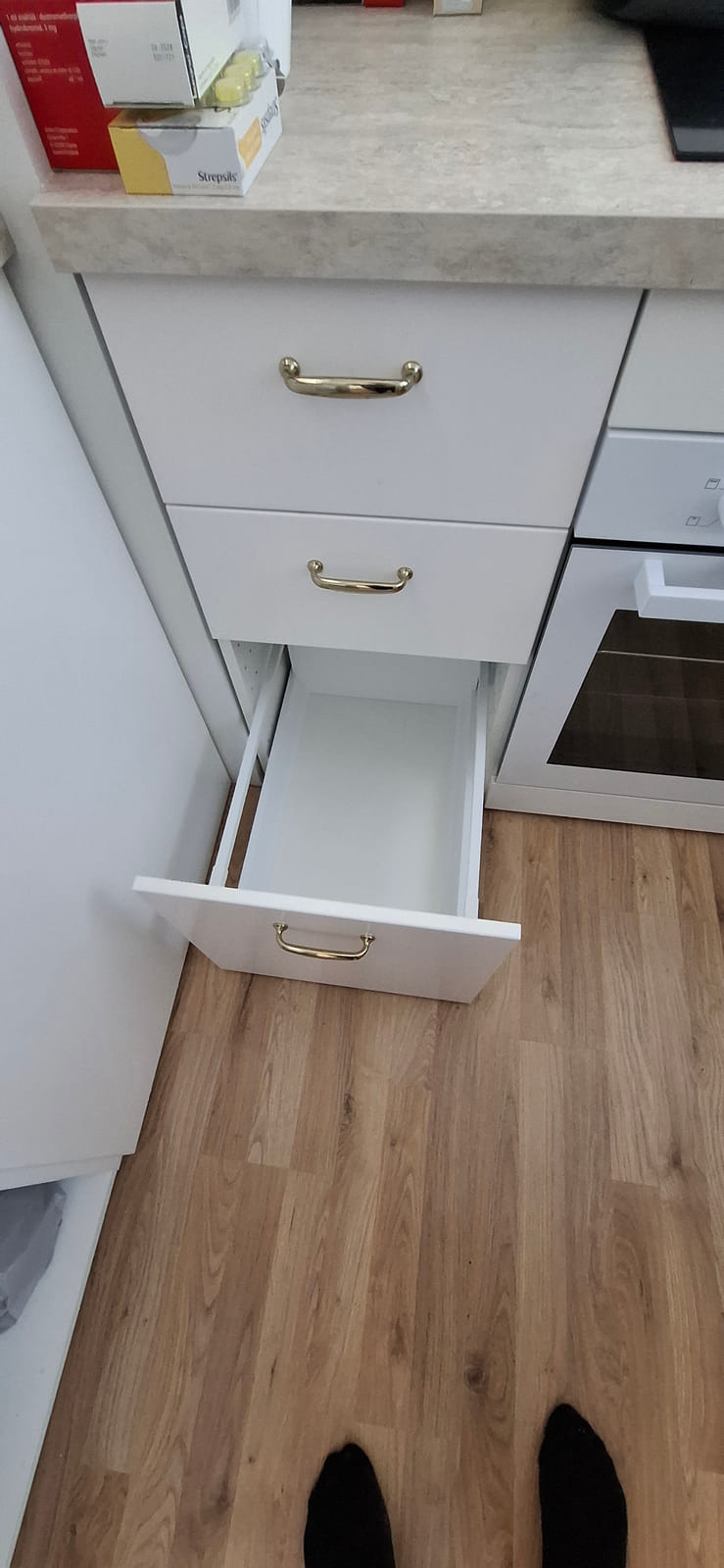Kerrostaloyksiö Pajamäenkatu 7 A 7, Kotka, HMJV Invest Oy -konkurssipesä (2814261-7)