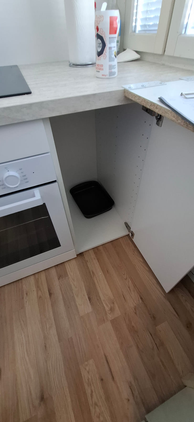 Kerrostaloyksiö Pajamäenkatu 7 A 7, Kotka, HMJV Invest Oy -konkurssipesä (2814261-7)