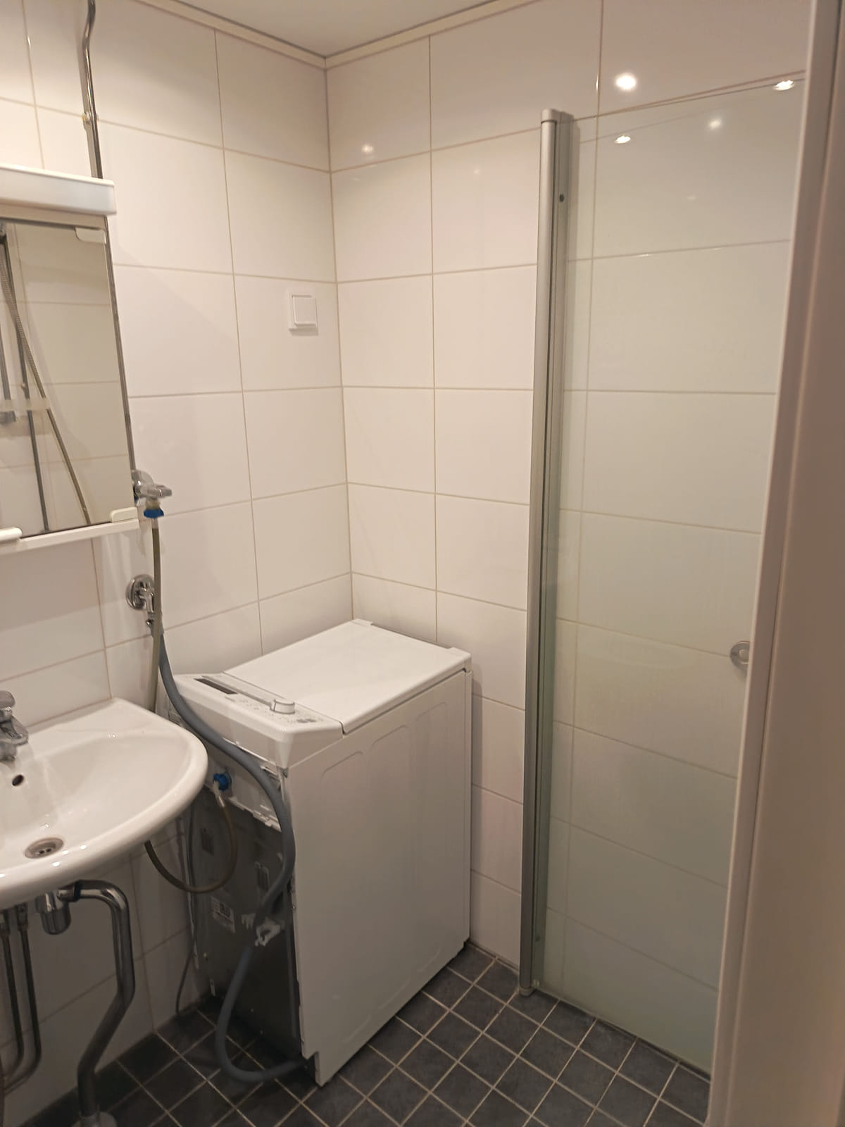 Kerrostaloyksiö Pajamäenkatu 7 A 7, Kotka, HMJV Invest Oy -konkurssipesä (2814261-7)