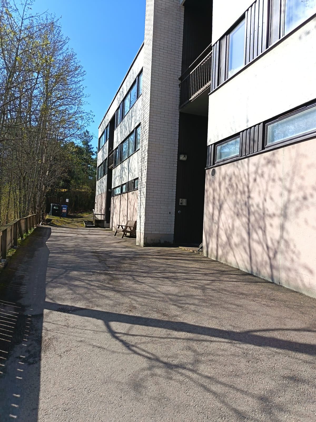 Kerrostaloyksiö Pajamäenkatu 7 A 7, Kotka, HMJV Invest Oy -konkurssipesä (2814261-7)
