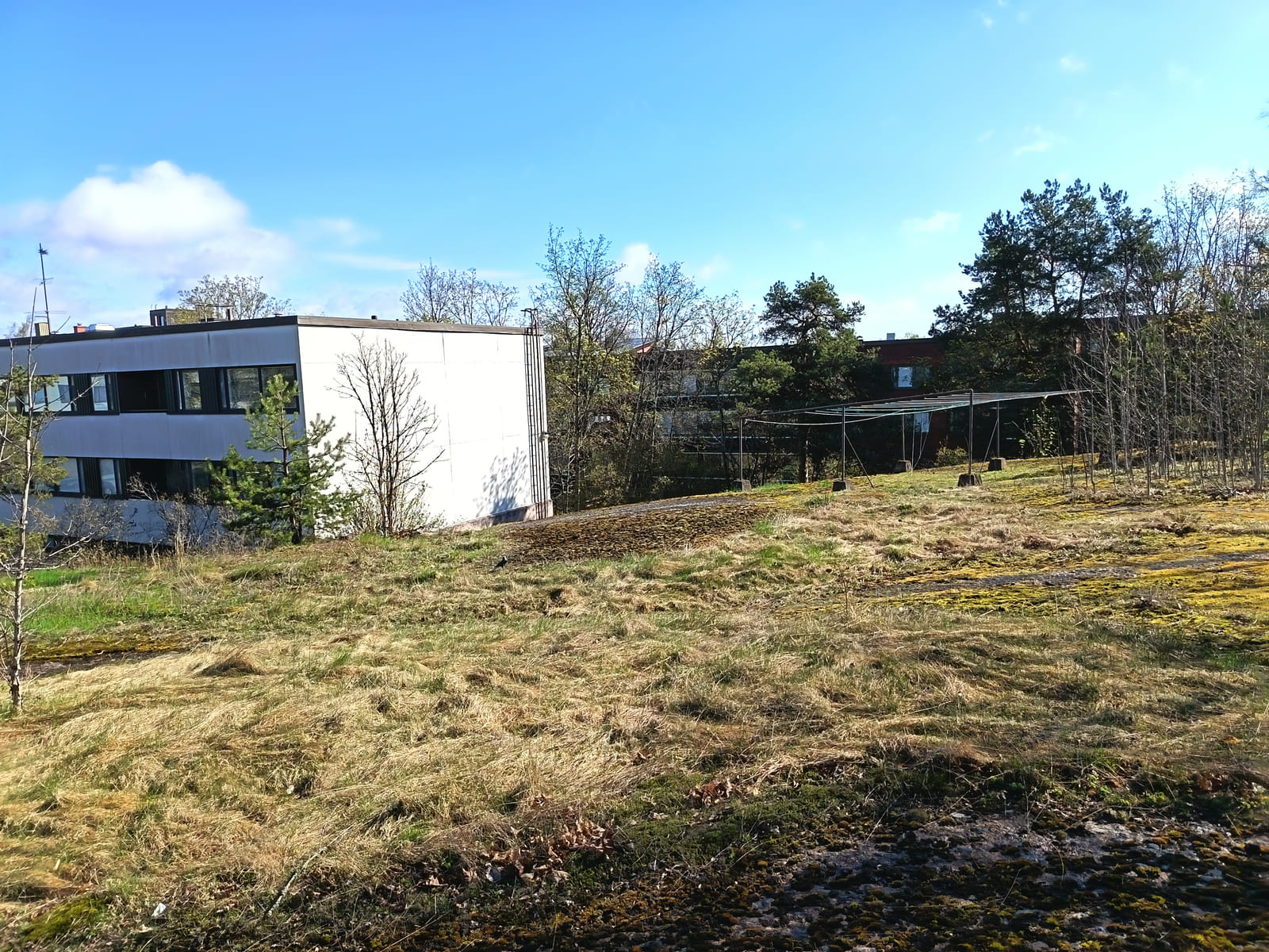Kerrostaloyksiö Pajamäenkatu 7 A 7, Kotka, HMJV Invest Oy -konkurssipesä (2814261-7)