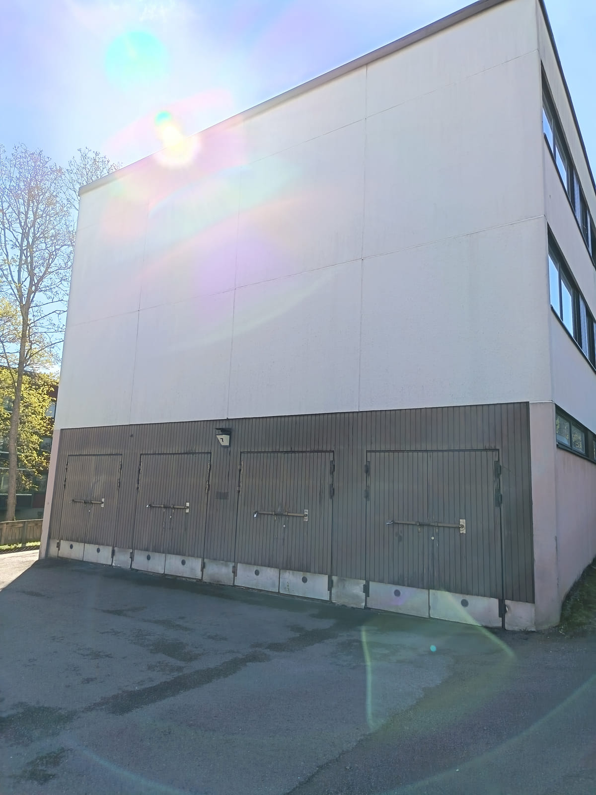 Kerrostaloyksiö Pajamäenkatu 7 A 7, Kotka, HMJV Invest Oy -konkurssipesä (2814261-7)