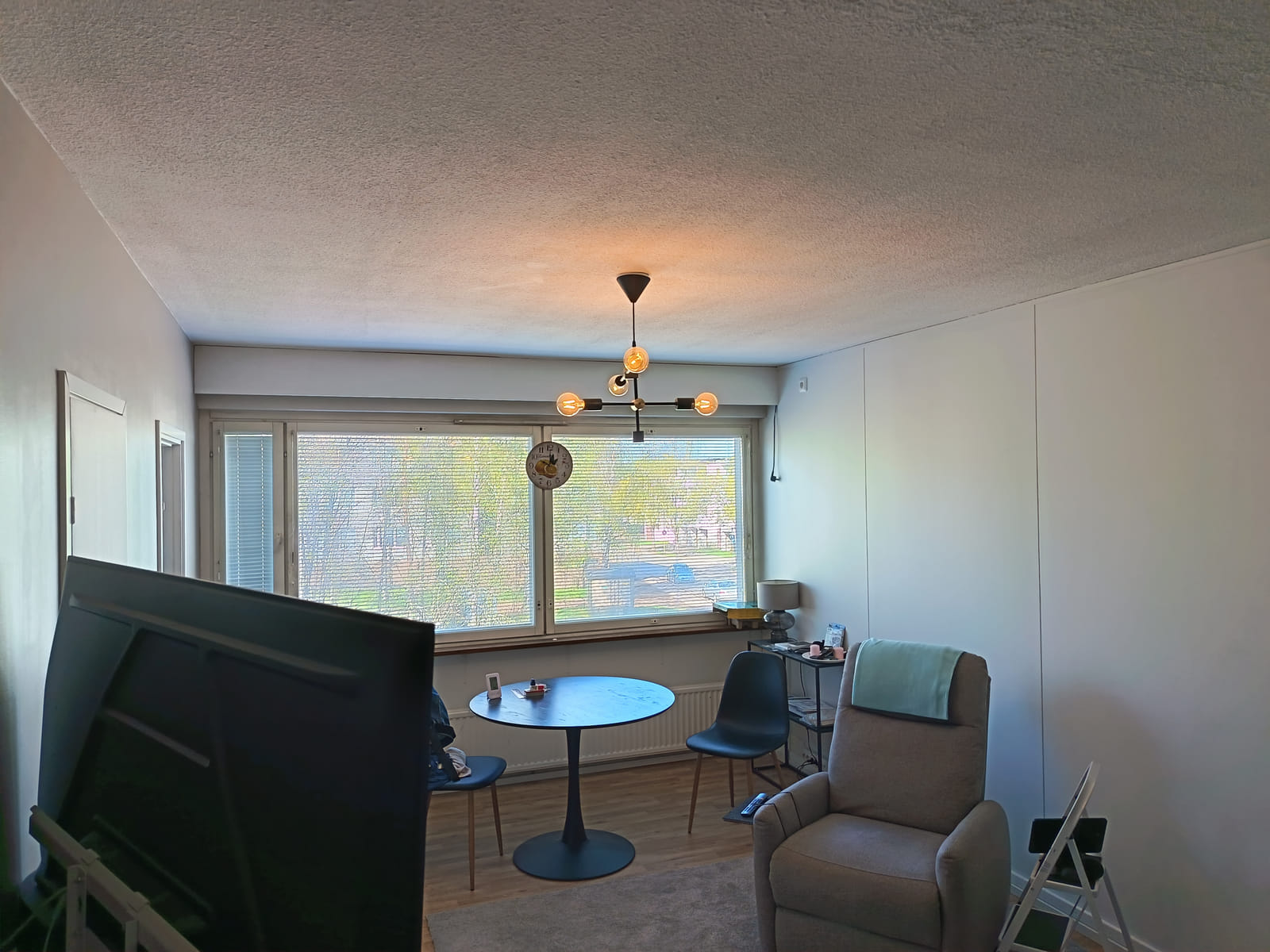 Kerrostaloyksiö Pajamäenkatu 7 A 7, Kotka, HMJV Invest Oy -konkurssipesä (2814261-7)