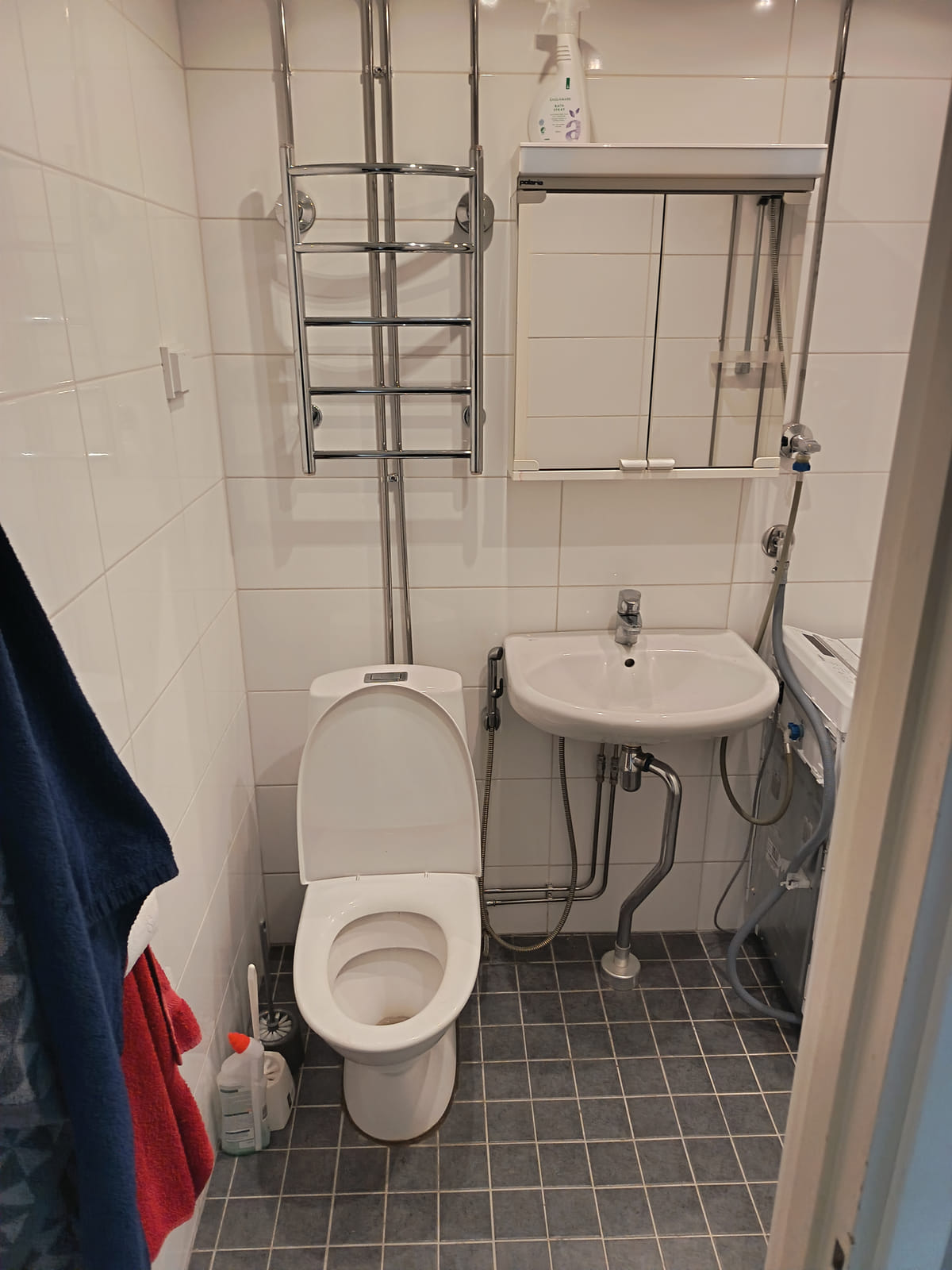 Kerrostaloyksiö Pajamäenkatu 7 A 7, Kotka, HMJV Invest Oy -konkurssipesä (2814261-7)
